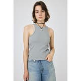 STRAP MINIMAL タンク | MOUSSY OUTLET | 詳細画像36 