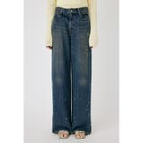 FLORAL STUDDED バギー | MOUSSY OUTLET | 詳細画像13 
