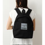 Color tag back pack | RODEO CROWNS WIDE BOWL | 詳細画像9 