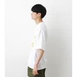 アソート カレッジTシャツ | RODEO CROWNS WIDE BOWL | 詳細画像3