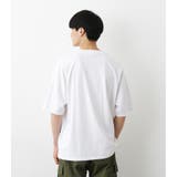 アソート カレッジTシャツ | RODEO CROWNS WIDE BOWL | 詳細画像4