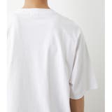 アソート カレッジTシャツ | RODEO CROWNS WIDE BOWL | 詳細画像7