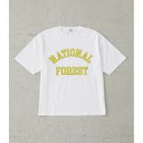 アソート カレッジTシャツ | RODEO CROWNS WIDE BOWL | 詳細画像10