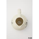 (Ryu Ambe) フラワーベース | RODEO CROWNS WIDE BOWL | 詳細画像5 
