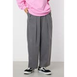 2TUCK WIDE スラックス | RODEO CROWNS WIDE BOWL | 詳細画像28 