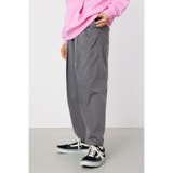 2TUCK WIDE スラックス | RODEO CROWNS WIDE BOWL | 詳細画像29 