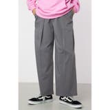 2TUCK WIDE スラックス | RODEO CROWNS WIDE BOWL | 詳細画像27 