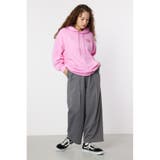 2TUCK WIDE スラックス | RODEO CROWNS WIDE BOWL | 詳細画像31 