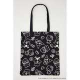 (サンリオキャラクターズ) BLC トートバッグ | RODEO CROWNS WIDE BOWL | 詳細画像1 