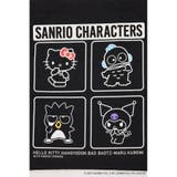 (サンリオキャラクターズ) BLC トートバッグ | RODEO CROWNS WIDE BOWL | 詳細画像2 