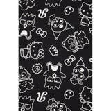 (サンリオキャラクターズ) BLC トートバッグ | RODEO CROWNS WIDE BOWL | 詳細画像3 