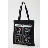 (サンリオキャラクターズ) BLC トートバッグ | RODEO CROWNS WIDE BOWL | 詳細画像4 