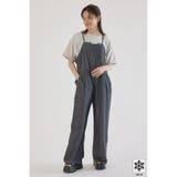 クールデニムリボンサロペット | RODEO CROWNS WIDE BOWL | 詳細画像3 