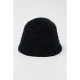 BLK | ボアハット | RODEO CROWNS WIDE BOWL