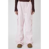 UTILITY OVER パンツ | MOUSSY OUTLET | 詳細画像38 