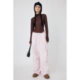 UTILITY OVER パンツ | MOUSSY OUTLET | 詳細画像35 