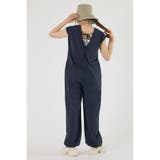 (OP)ラッシュガード サロペット | RODEO CROWNS WIDE BOWL | 詳細画像6 