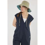 (OP)ラッシュガード サロペット | RODEO CROWNS WIDE BOWL | 詳細画像7 