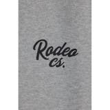 ラグランカラーステッチワンピース | RODEO CROWNS WIDE BOWL | 詳細画像29 