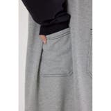 ラグランカラーステッチワンピース | RODEO CROWNS WIDE BOWL | 詳細画像33 