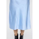 SATIN MIDI スカート | MOUSSY OUTLET | 詳細画像19 