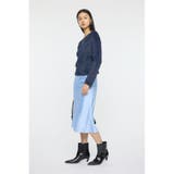 SATIN MIDI スカート | MOUSSY OUTLET | 詳細画像12 