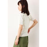 2way リブトップス | RODEO CROWNS WIDE BOWL | 詳細画像2