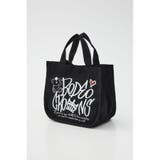 BRIDGE BEAR LOGO TOTE | RODEO CROWNS WIDE BOWL | 詳細画像1