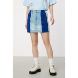 カスタムトラック DENIM MINI SK | RODEO CROWNS WIDE BOWL | 詳細画像16