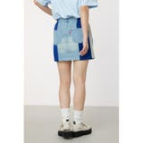 カスタムトラック DENIM MINI SK | RODEO CROWNS WIDE BOWL | 詳細画像18