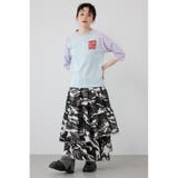 Ink Logo ラグランTシャツ | RODEO CROWNS WIDE BOWL | 詳細画像31