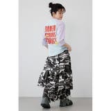 Ink Logo ラグランTシャツ | RODEO CROWNS WIDE BOWL | 詳細画像32