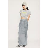 LACE UP ATHLEISURE スカート | SLY OUTLET | 詳細画像5