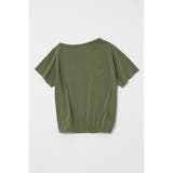 ONE SHOULDER TEE | MOUSSY OUTLET | 詳細画像27 