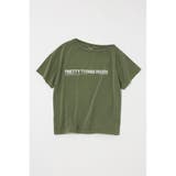 ONE SHOULDER TEE | MOUSSY OUTLET | 詳細画像25 