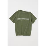 ONE SHOULDER TEE | MOUSSY OUTLET | 詳細画像26 