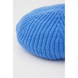 RIB KNIT ベレー | SLY OUTLET | 詳細画像2