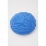 RIB KNIT ベレー | SLY OUTLET | 詳細画像3