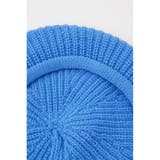 RIB KNIT ベレー | SLY OUTLET | 詳細画像4