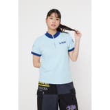 HALF ZIP TOPS | RODEO CROWNS WIDE BOWL | 詳細画像14