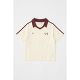 TINY SOCCER シャツ | MOUSSY OUTLET | 詳細画像13