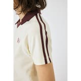 TINY SOCCER シャツ | MOUSSY OUTLET | 詳細画像11
