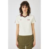 TINY SOCCER シャツ | MOUSSY OUTLET | 詳細画像5