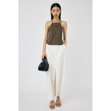 F/SUEDE キャミ | MOUSSY OUTLET | 詳細画像14