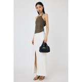 F/SUEDE キャミ | MOUSSY OUTLET | 詳細画像15
