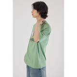NEW SPECIES Tシャツ | RODEO CROWNS WIDE BOWL | 詳細画像25