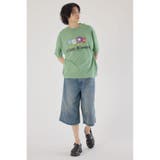 NEW SPECIES Tシャツ | RODEO CROWNS WIDE BOWL | 詳細画像27