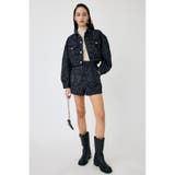 HW TWEEDY SHORTS | MOUSSY OUTLET | 詳細画像9