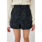 HW TWEEDY SHORTS | MOUSSY OUTLET | 詳細画像5