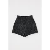 HW TWEEDY SHORTS | MOUSSY OUTLET | 詳細画像6